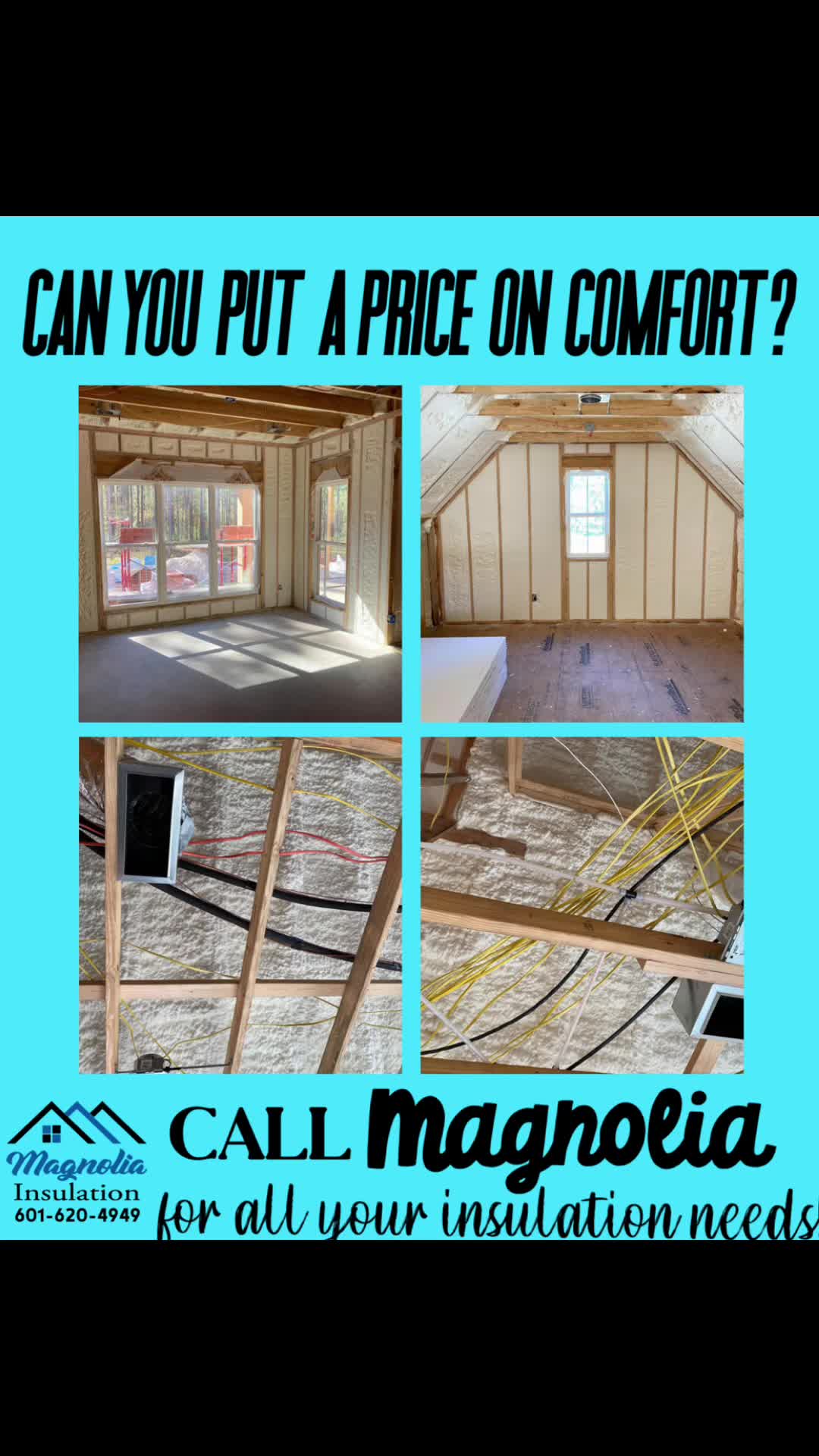 @Magnolia Insulation