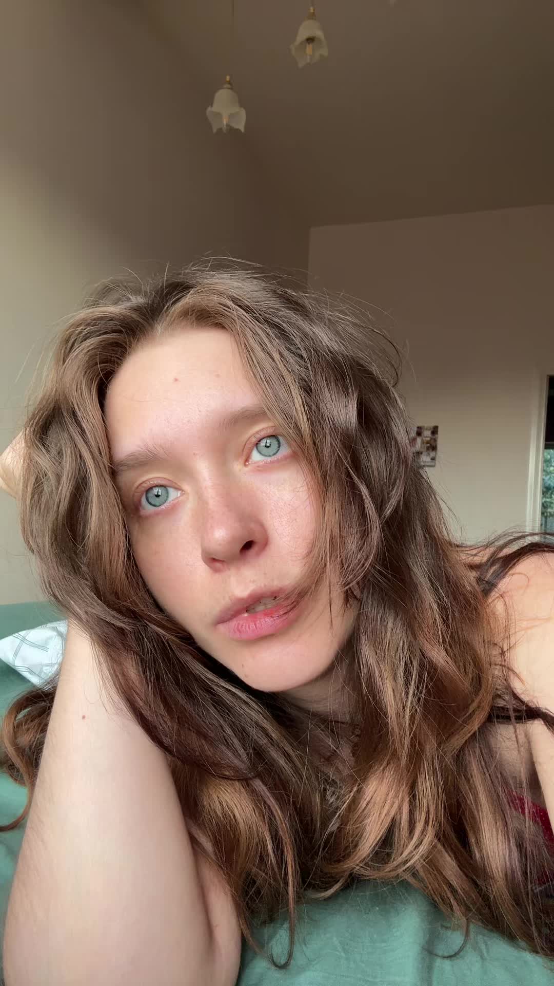 @tuna mermaid
