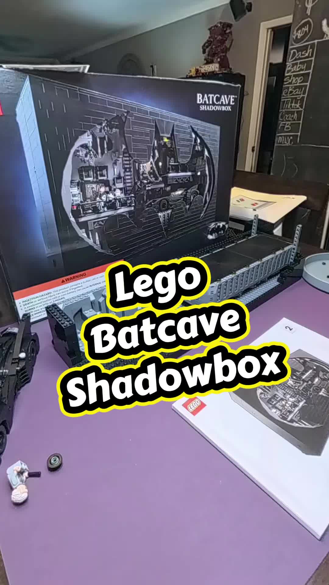 @Oz Builds