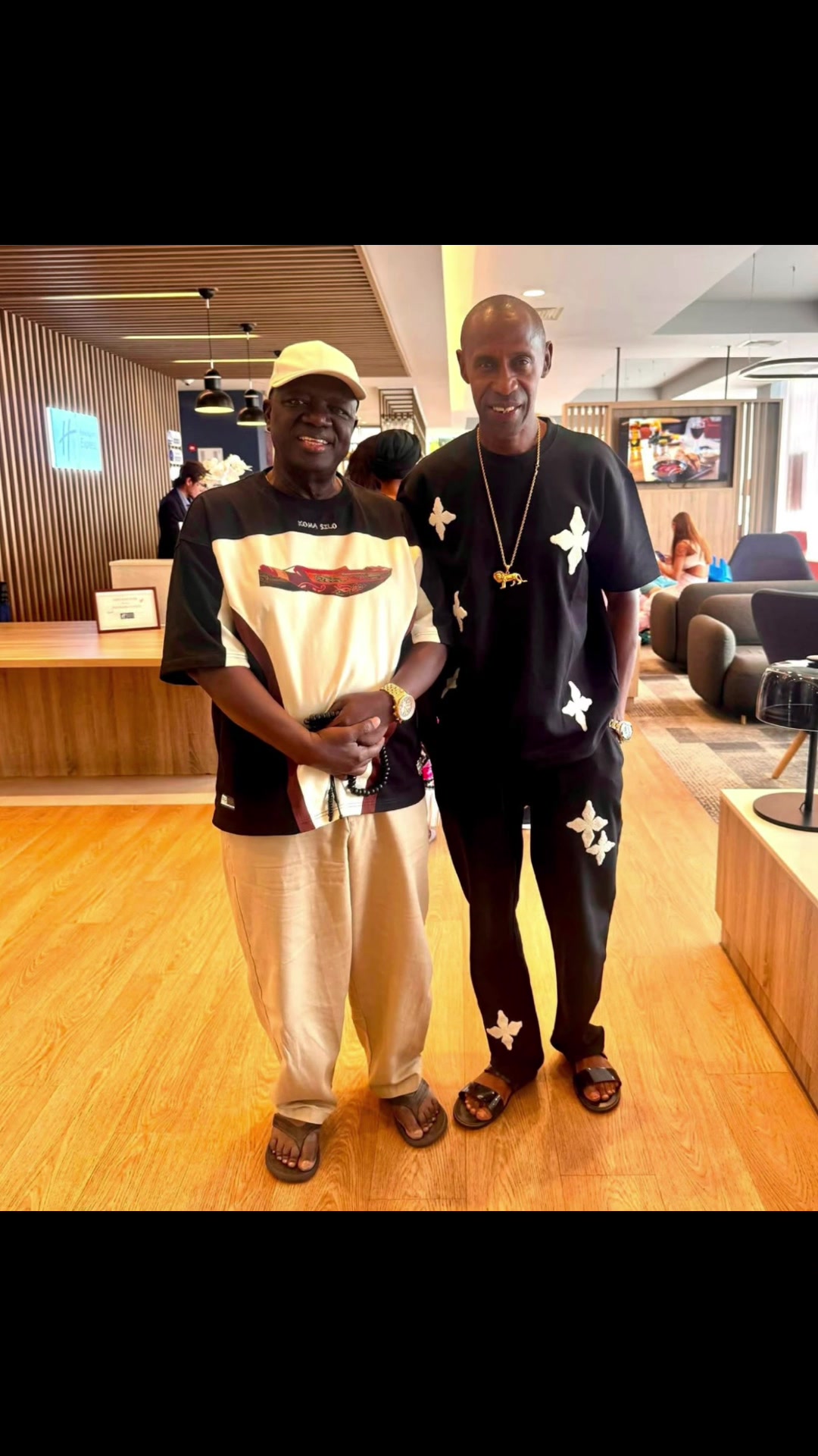 @Goodluck—K Gassama🇬🇲🇬🇧🇫🇷