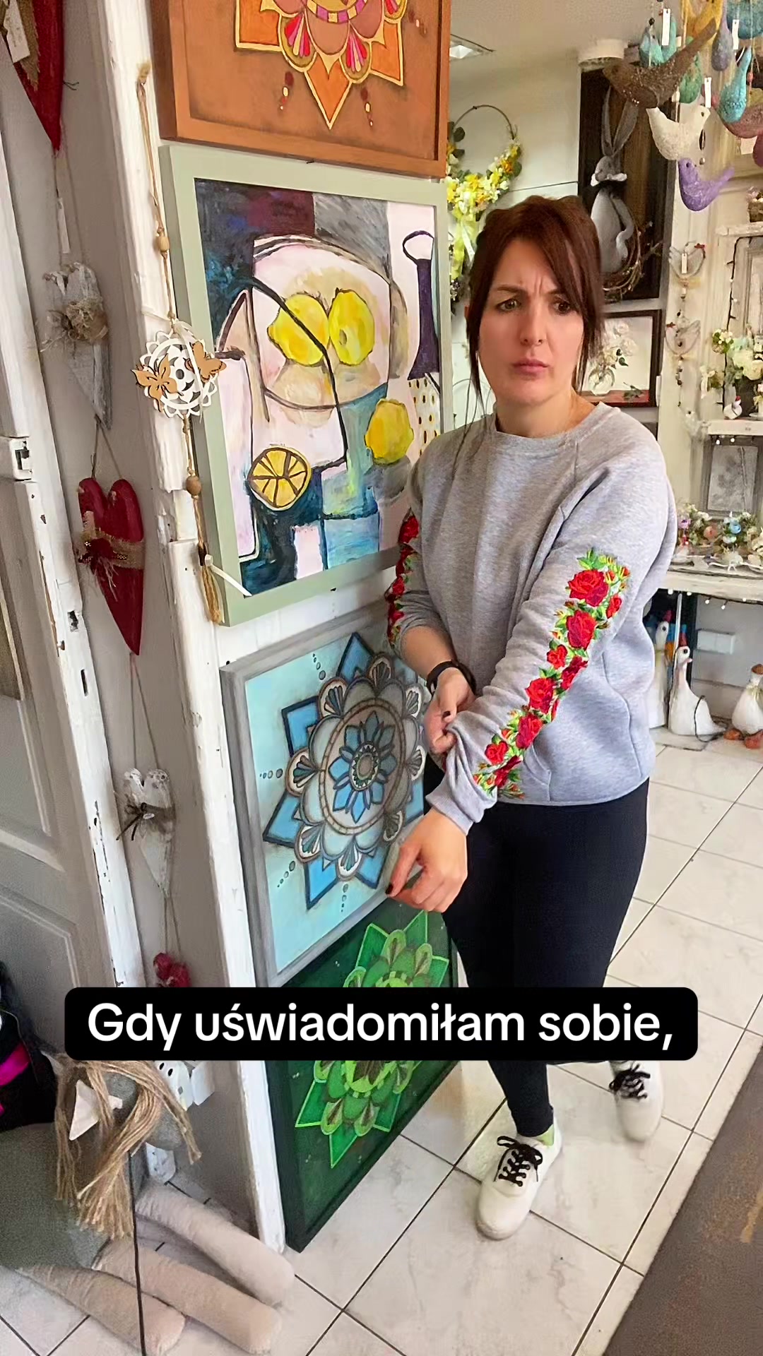 @Z pamiętnika pozytywnej