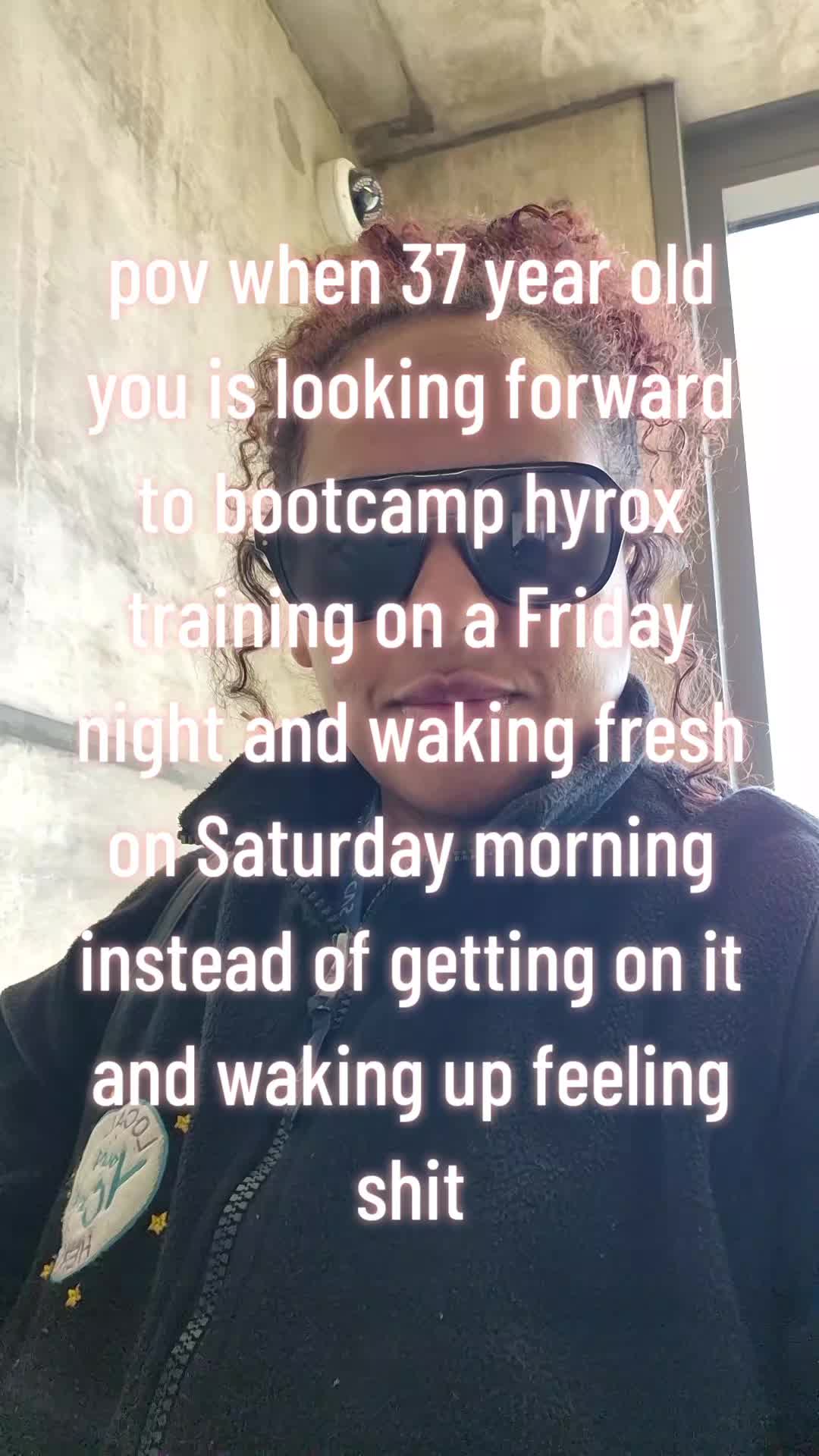 @Nadine's wellness journey