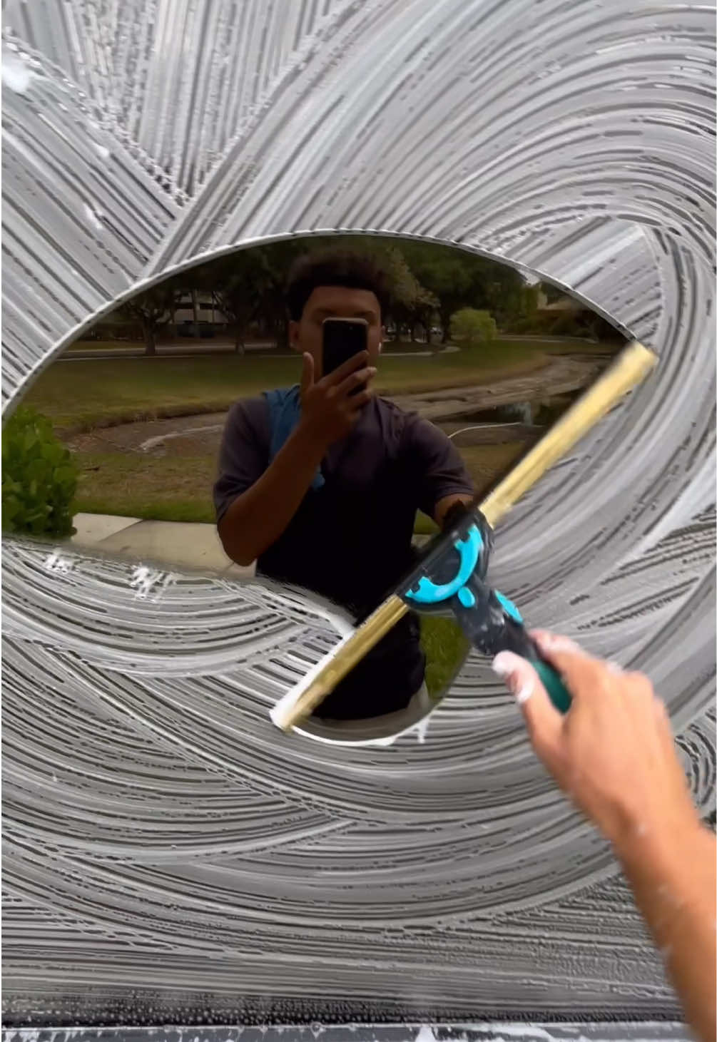 @AmazingWindow&PressureCleaning