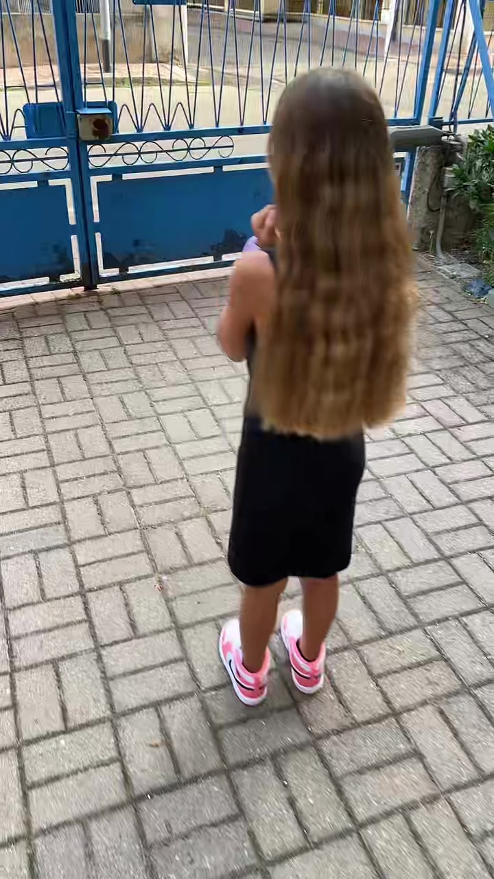 @Alessia albino