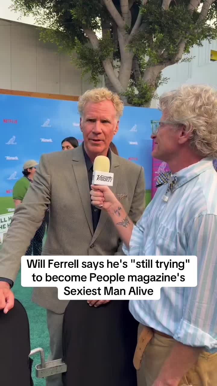 @Variety