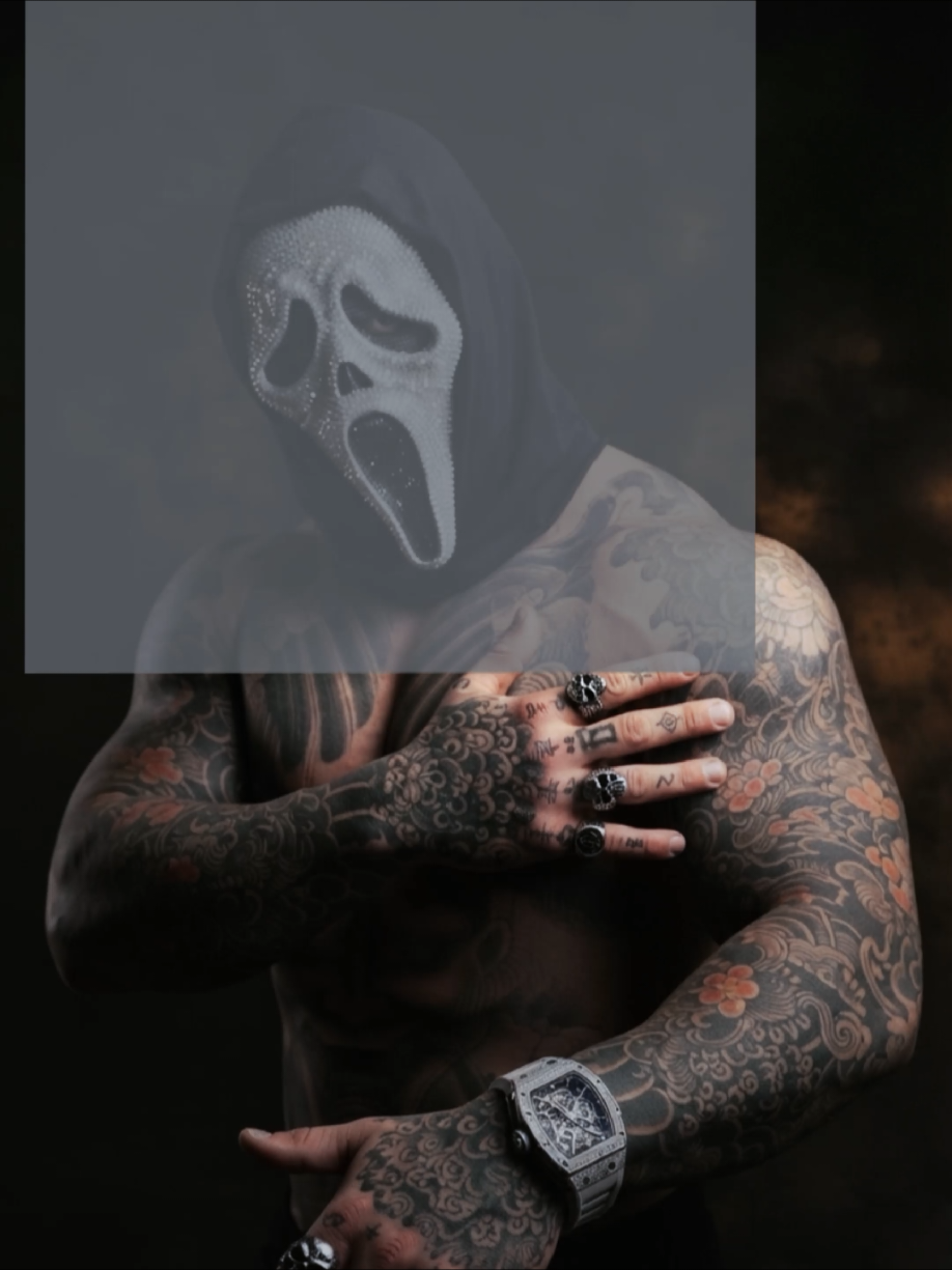 @Fantastic Edit&bull;Dark Romance🖤