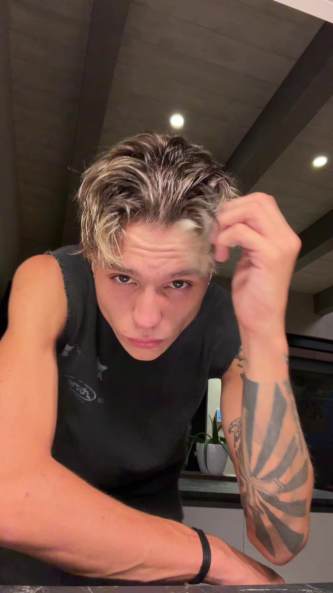 @stradeee💫