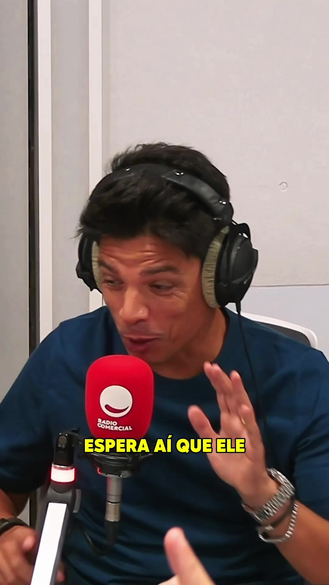 @Radio Comercial