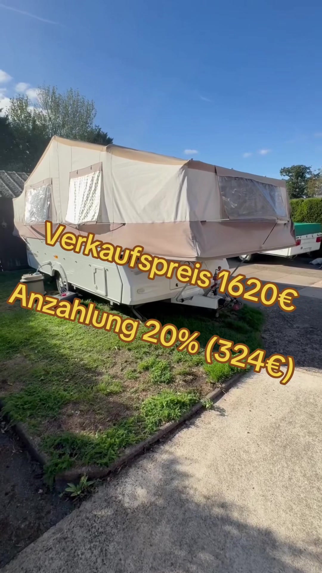 @MAXCAMPING CAR