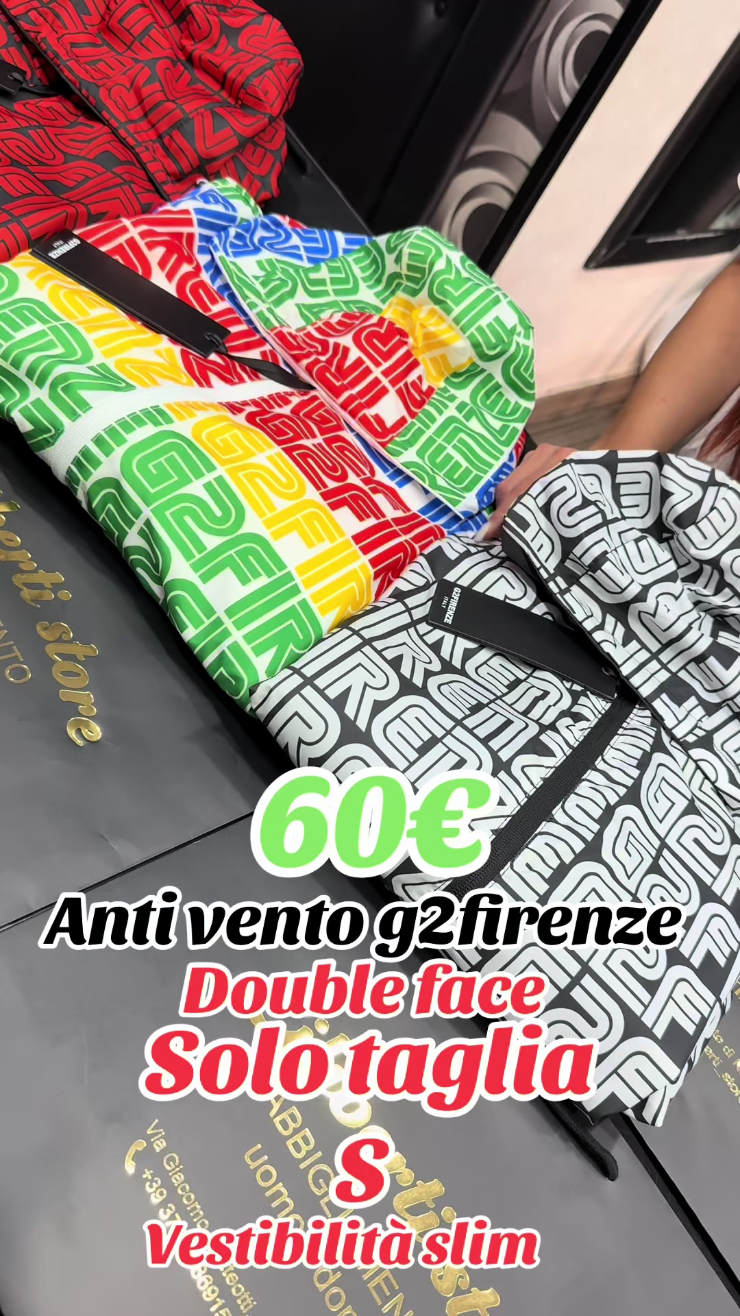 @ciliberti store