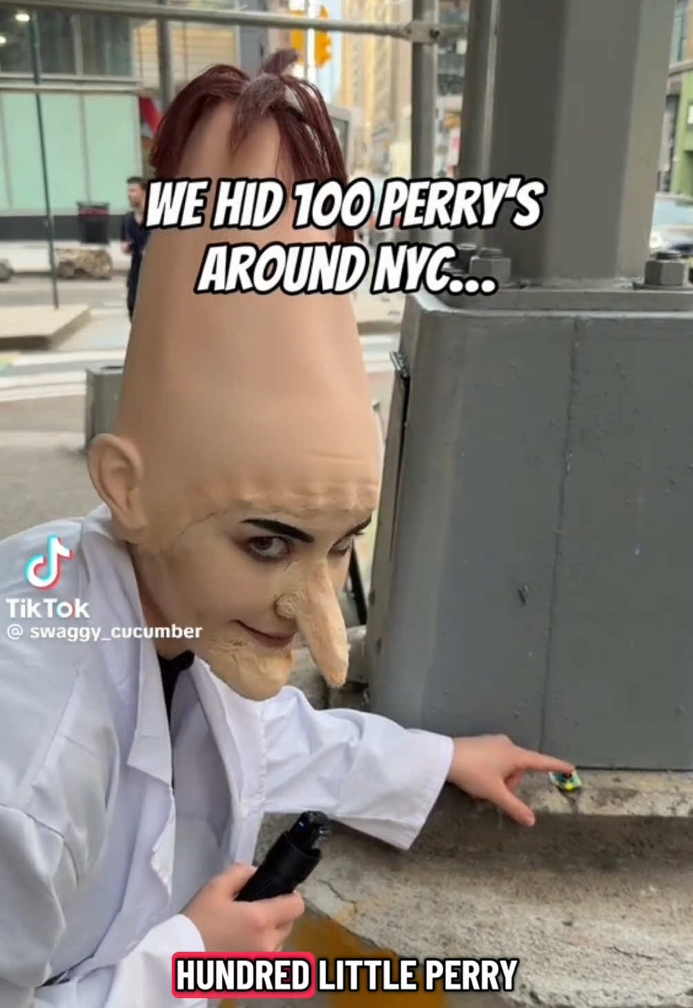 @Dan Povenmire