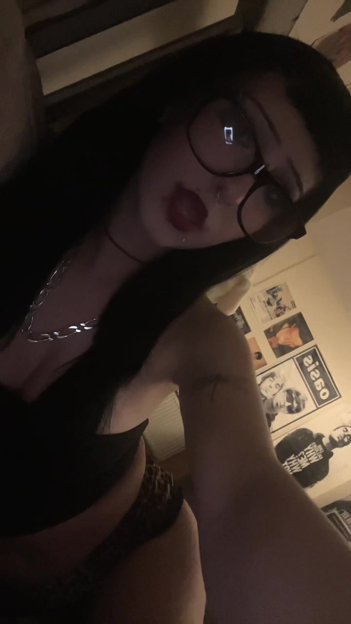 @forbidden rat