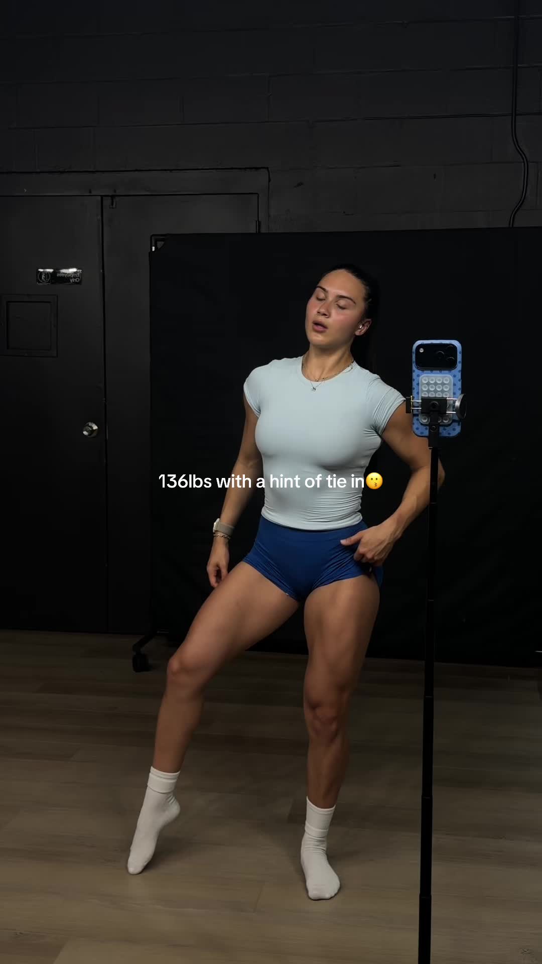 @GIANNA🤍 | IFBB Bikini Pro