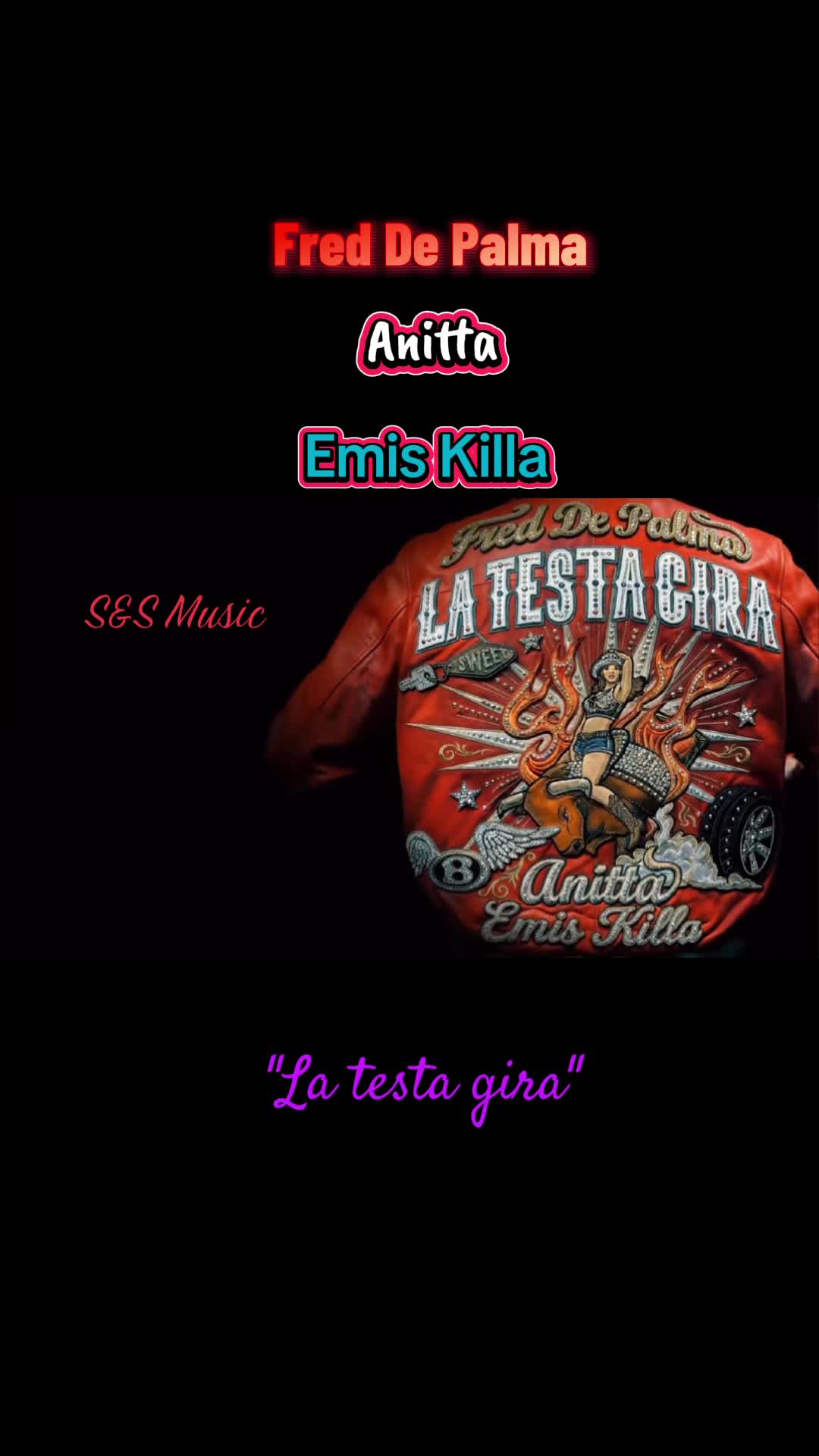 @S&S Music