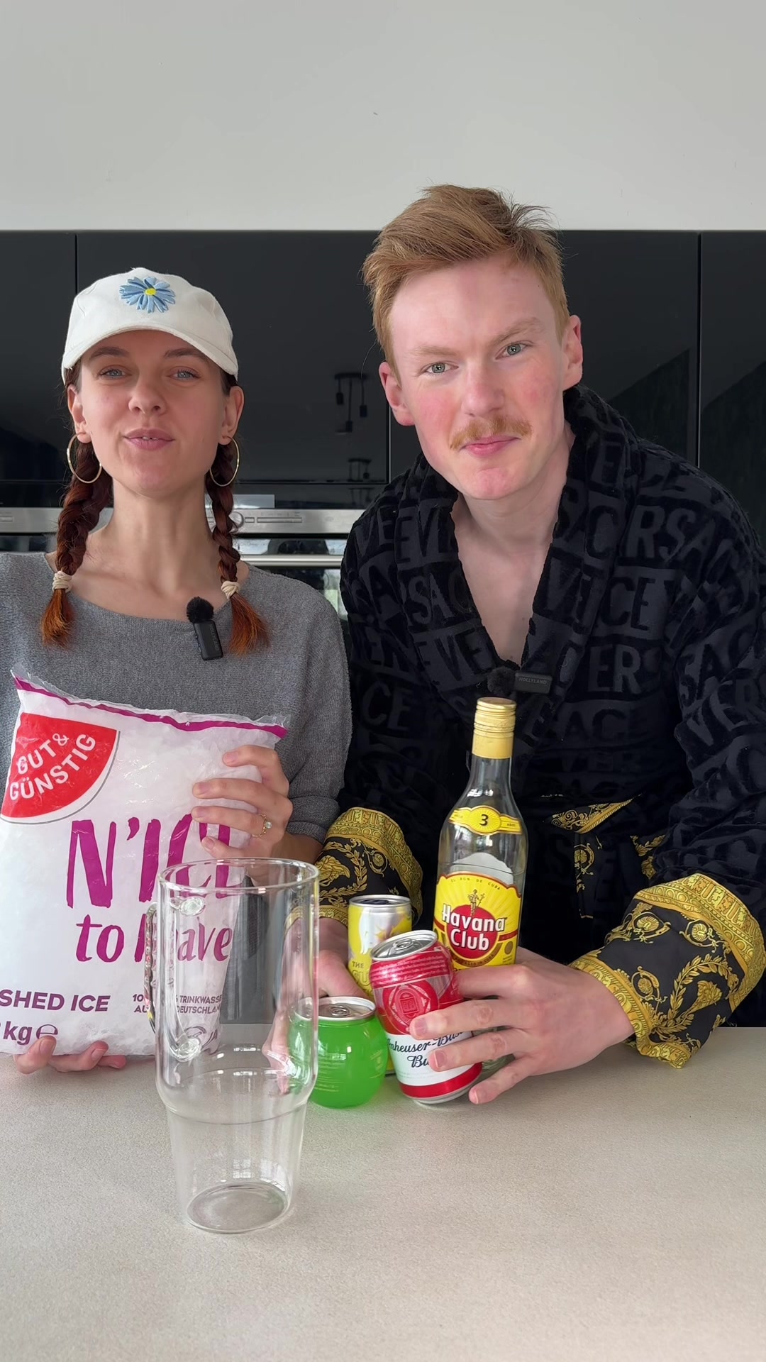 @Peter und Renate