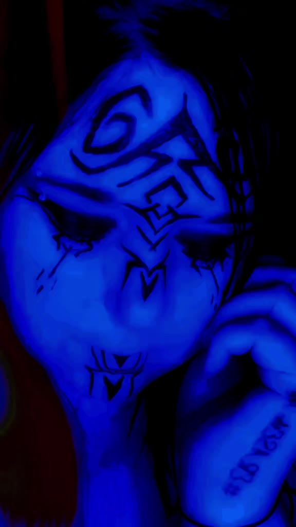 @〰️🖤MandyMoustache🖤〰️