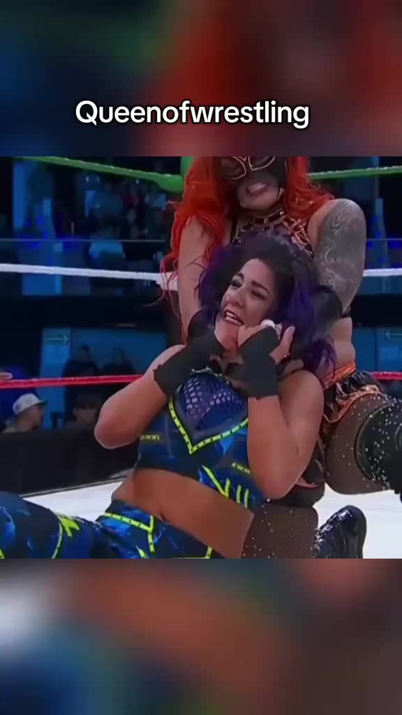 @Queenwrestling619