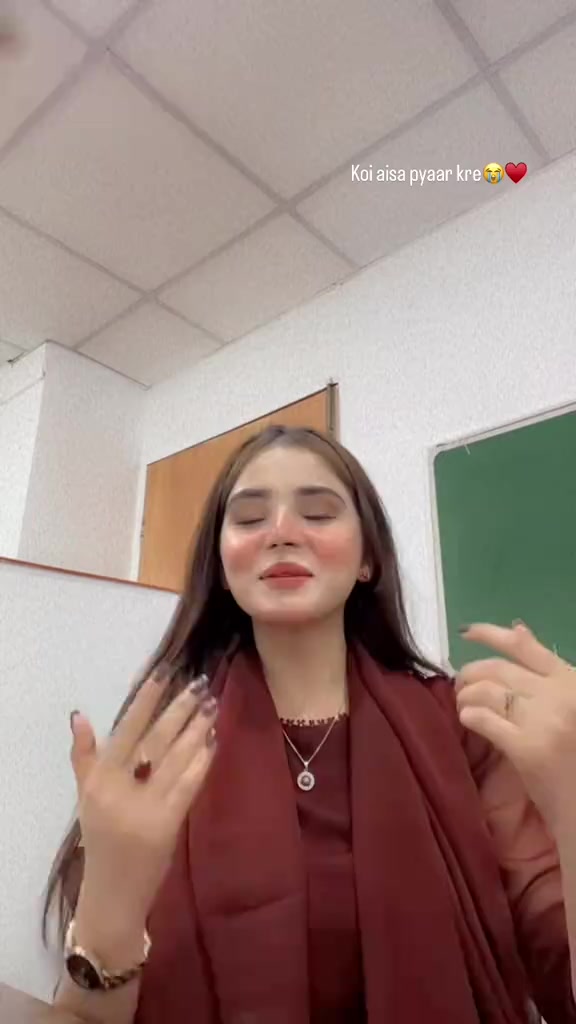 @Iqra Zafar