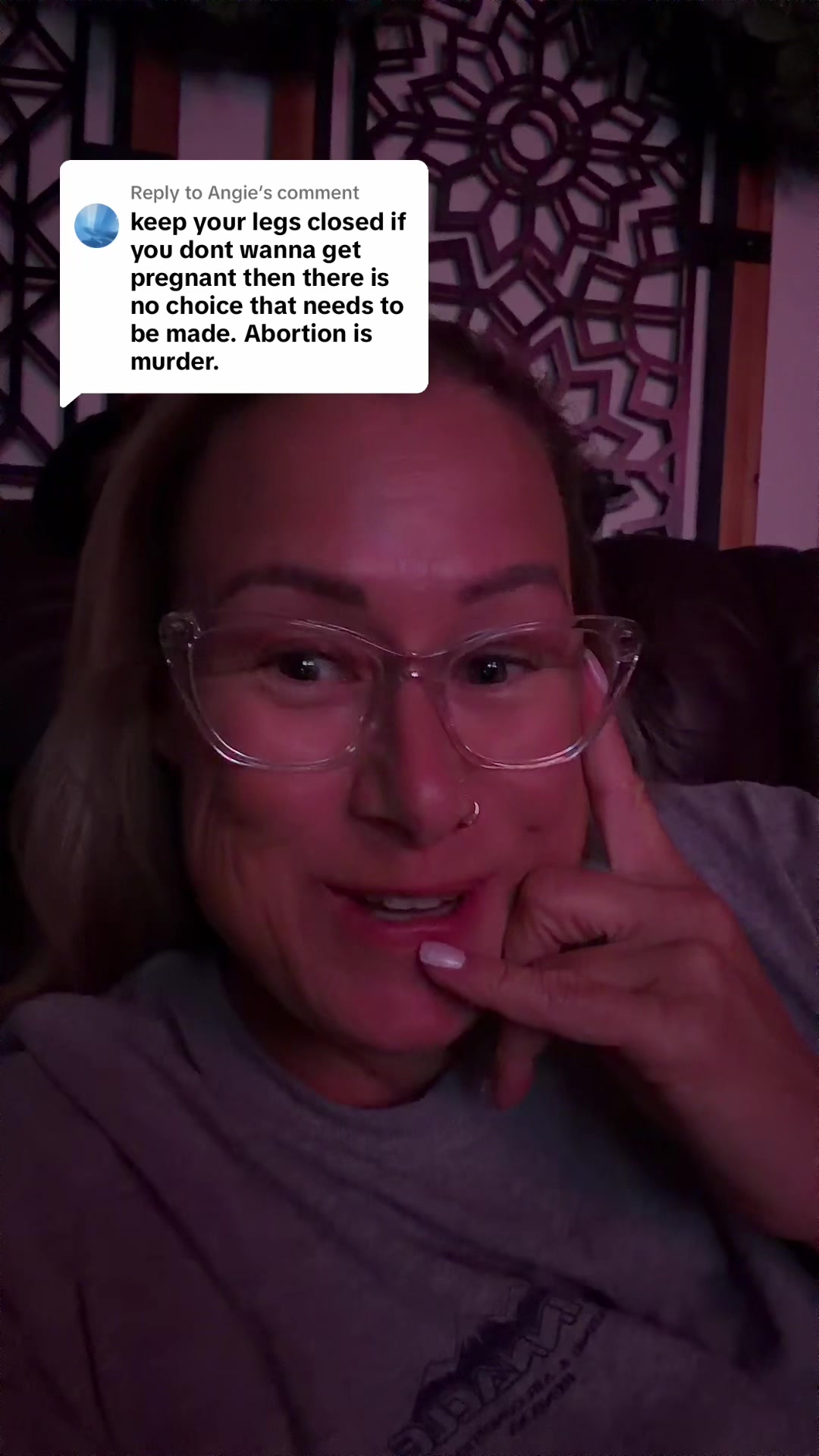 @UterusSays