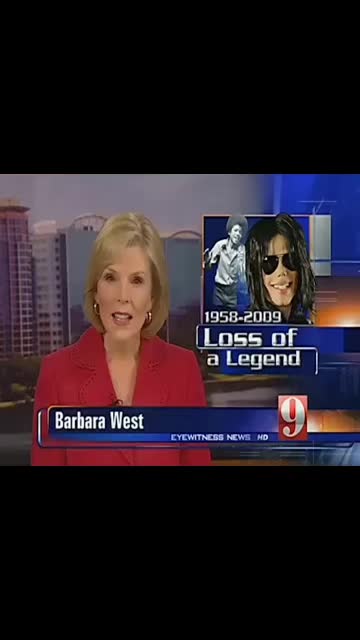 @❤️King of Pop Forever❤️