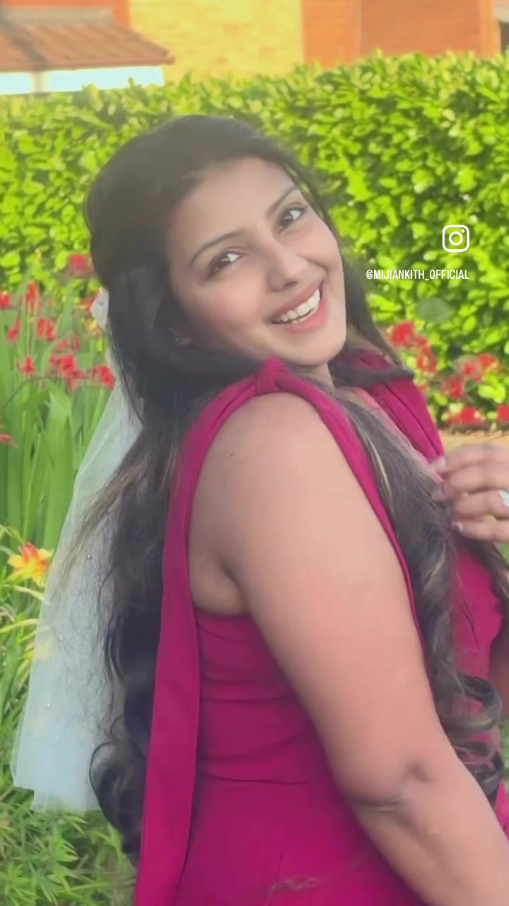 @❤️ miji Ankith 😍