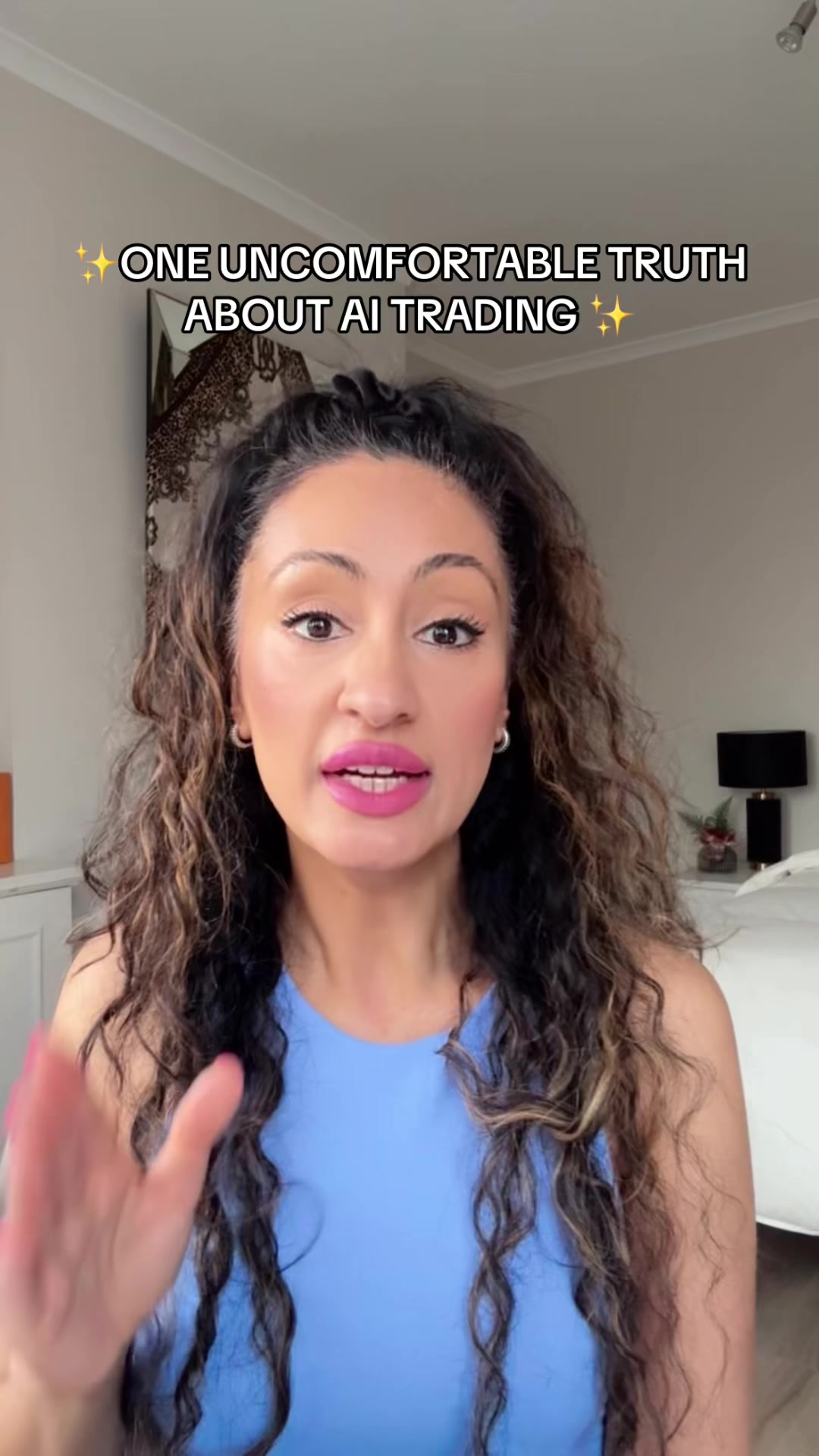 @WEALTHY WOMAN TIKTOK 💎