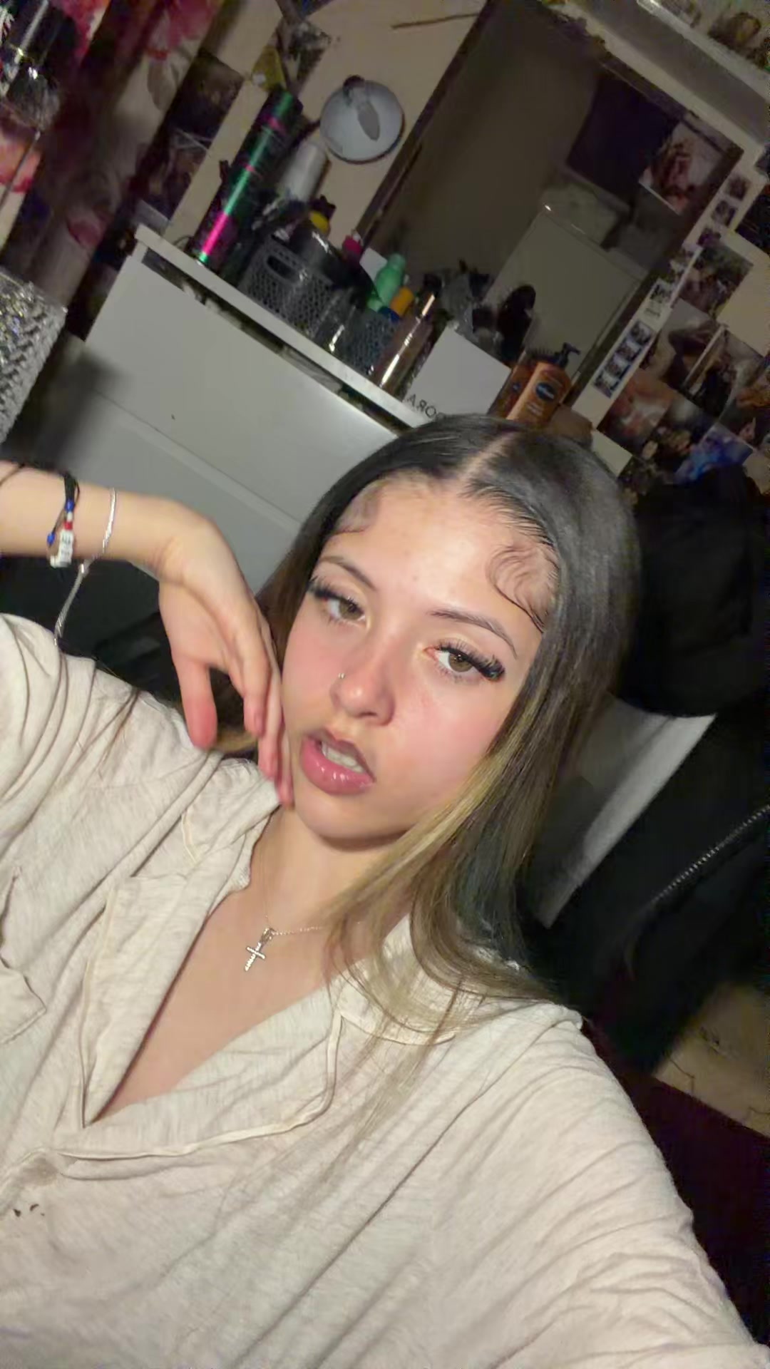@spam🔥