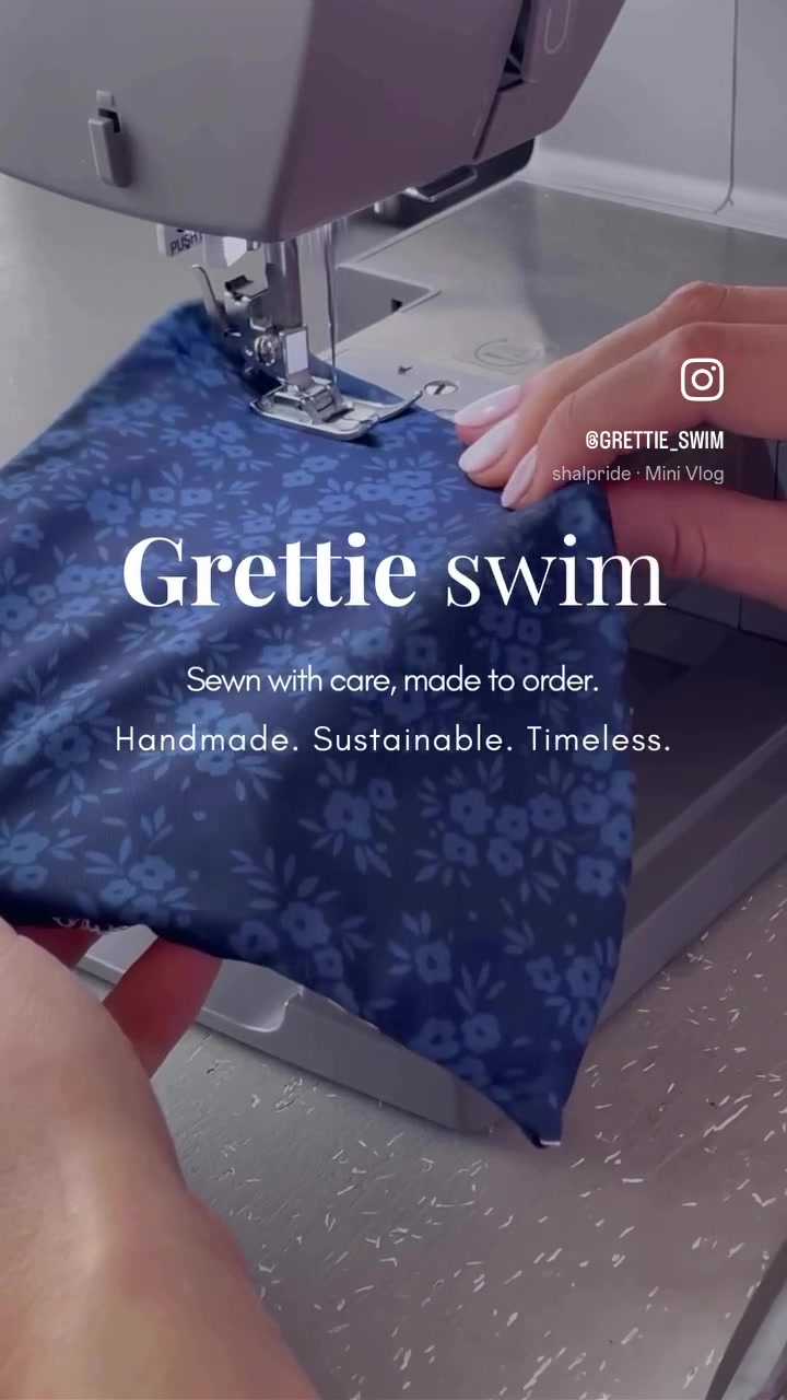 @Grettie swim