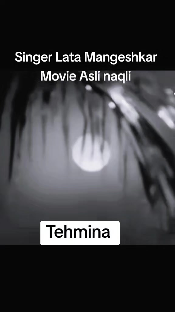 @Tehmina