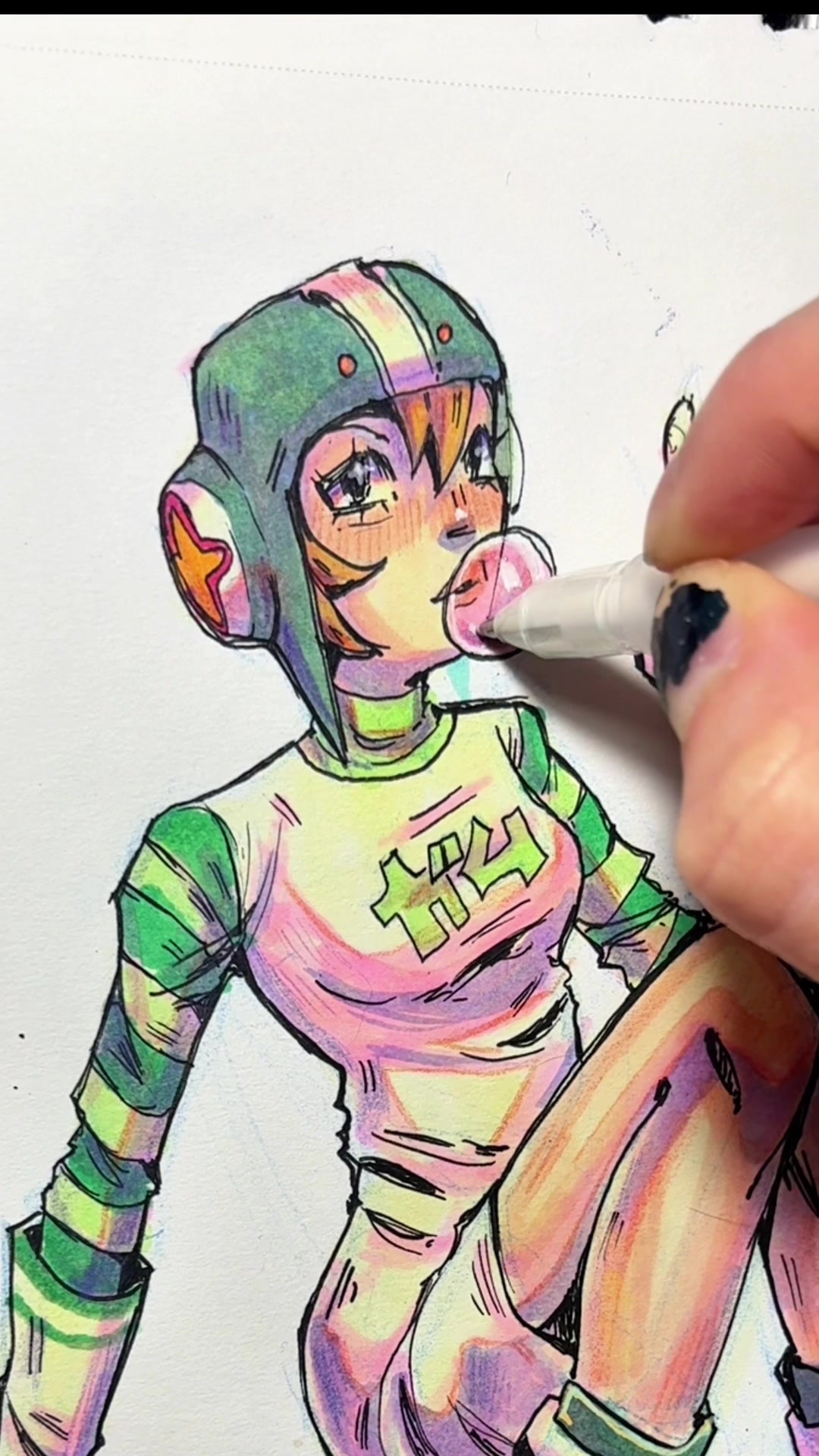 @jekyllpaint✧commissions open