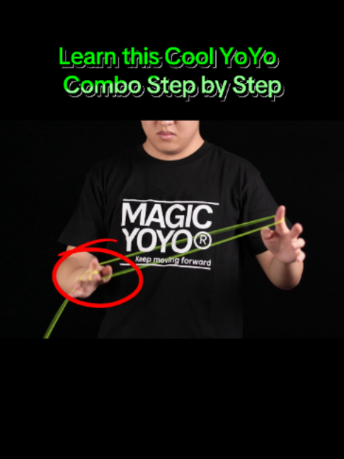 @MAGICYOYO