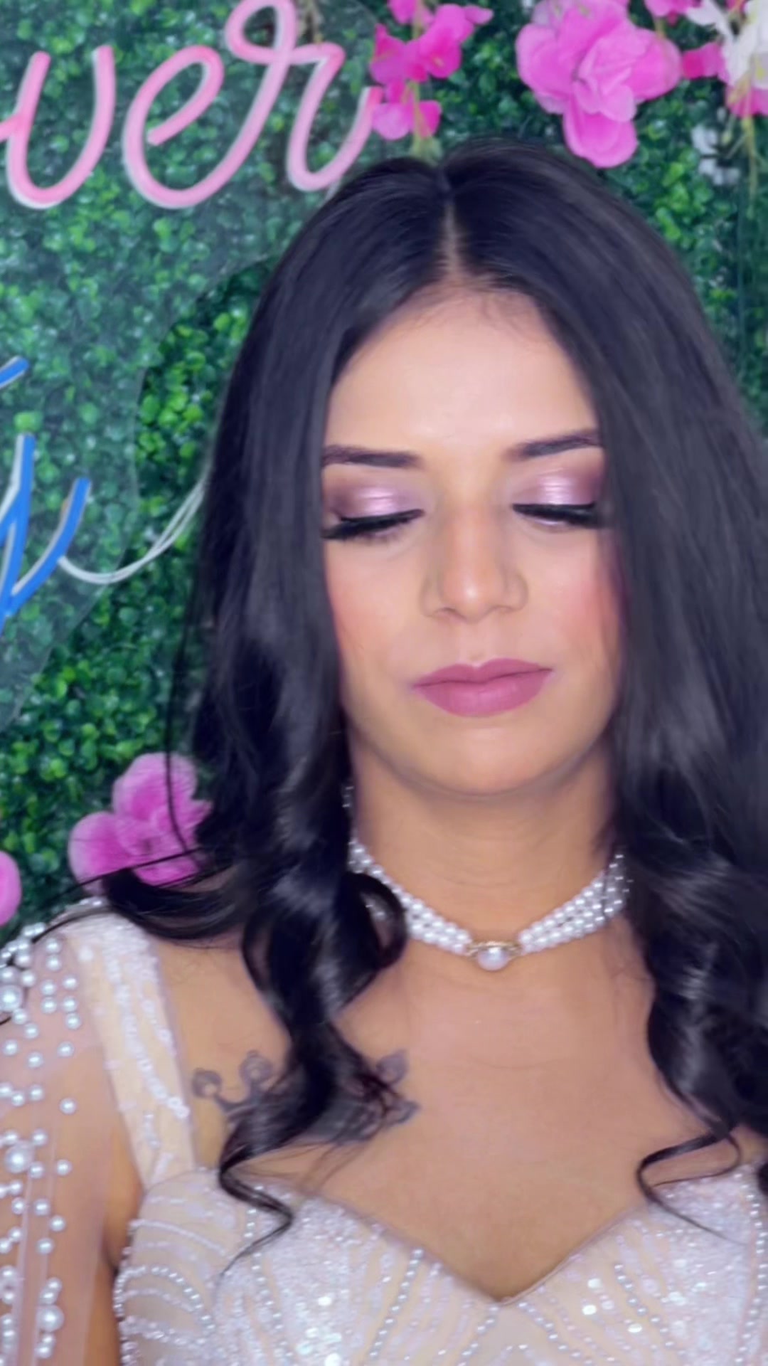 @Anu Makeovers