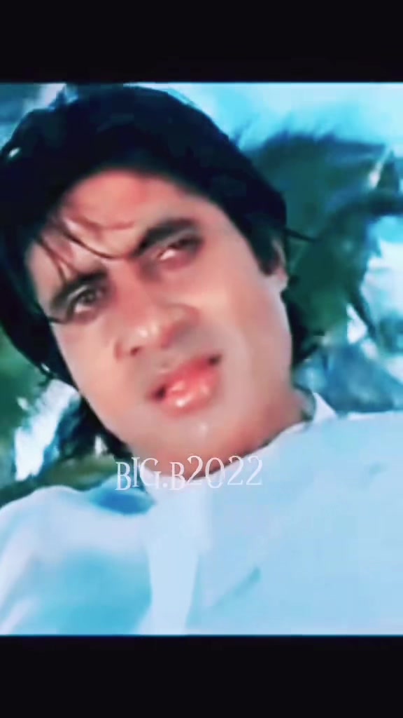 @AMITABH&ensp;BACHCHAN