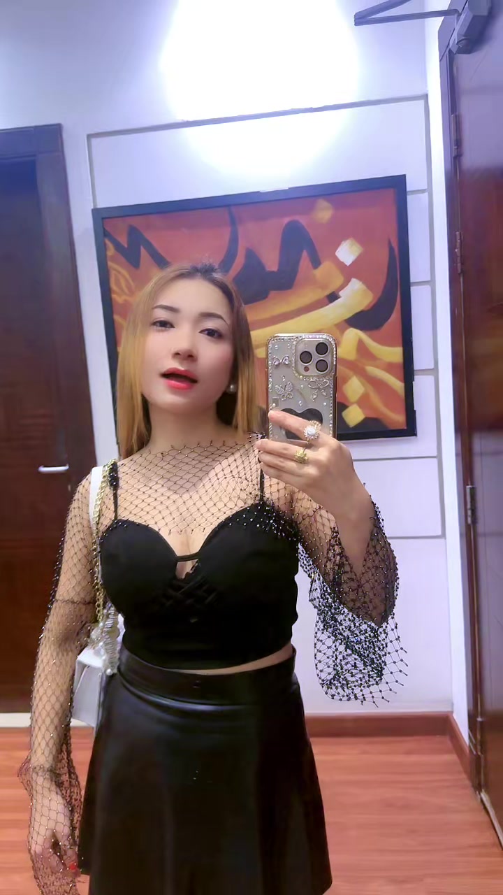 @Sabita Ale babydoll✅