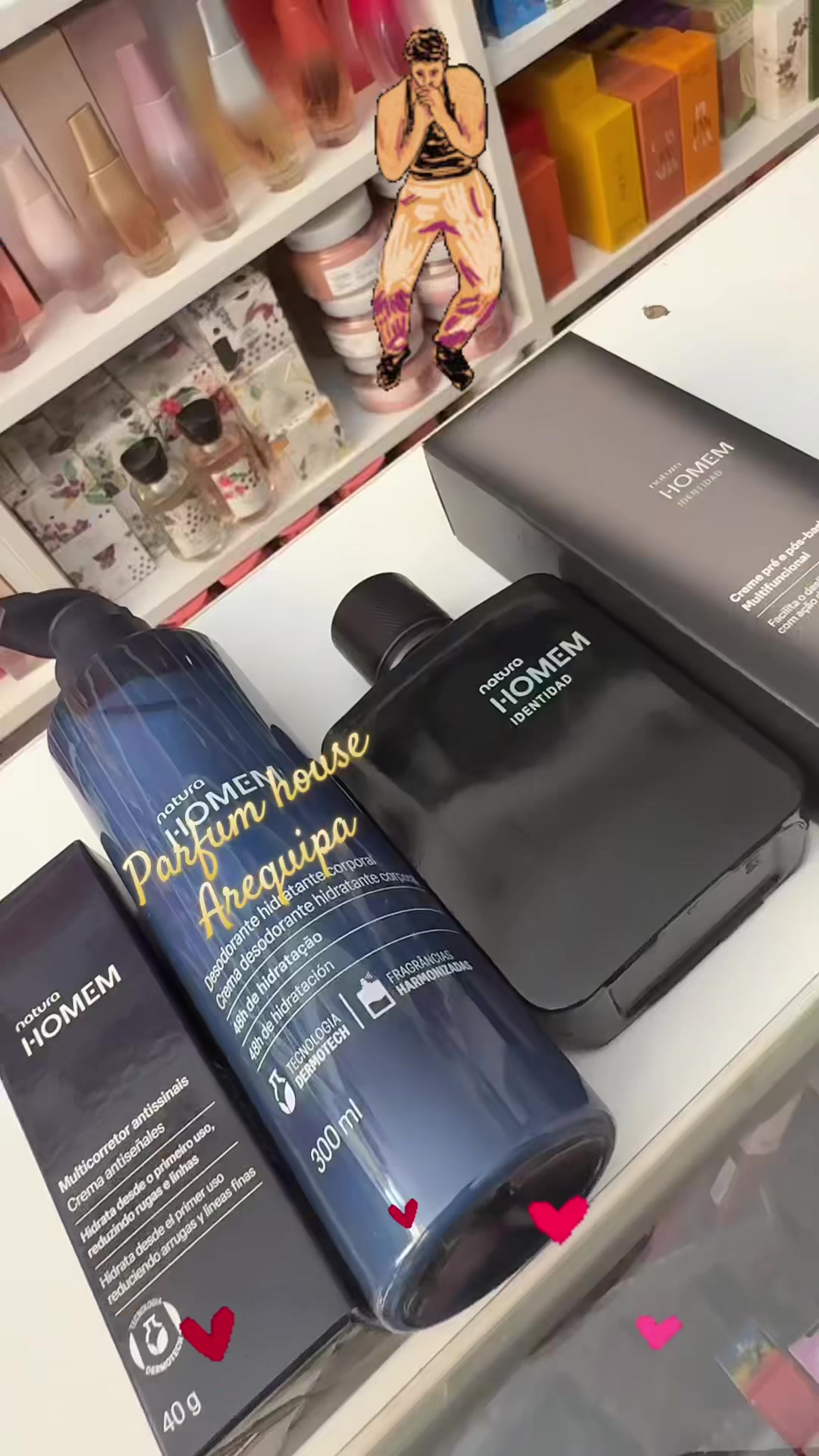 @PARFUM HOUSE AREQUIPA