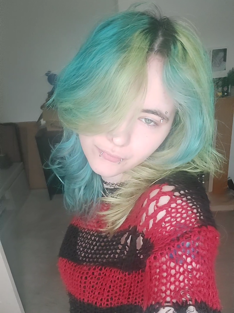 @Dark