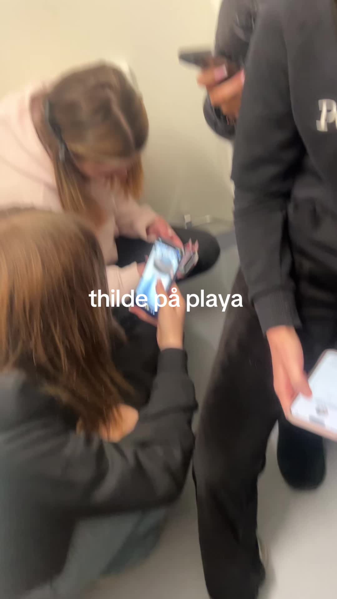 @secret