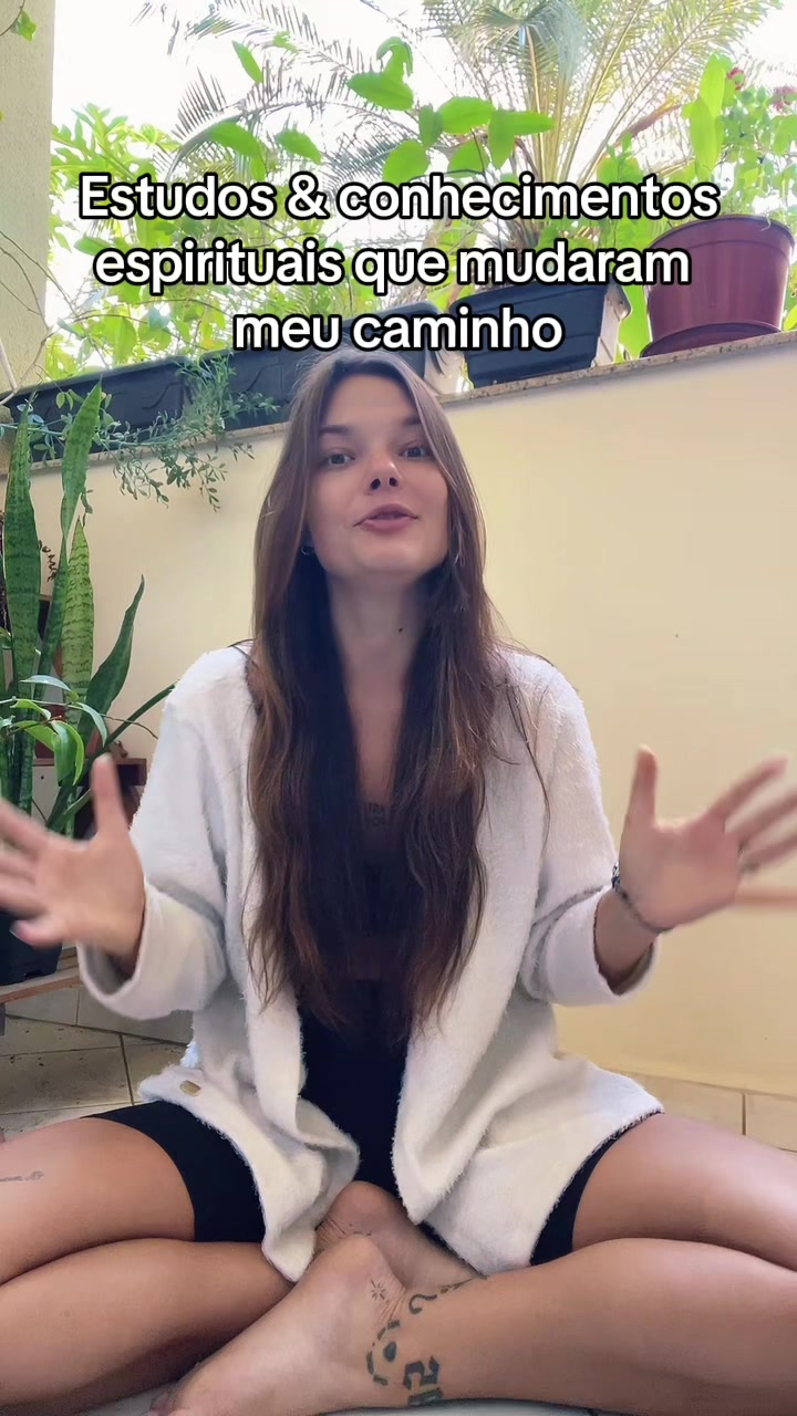 @Bárbara • Espiritualista