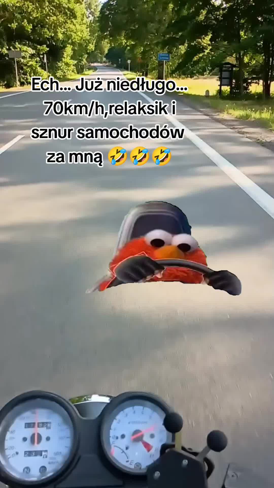 @Ten ze 125-tki🏍️ LwG ✌️