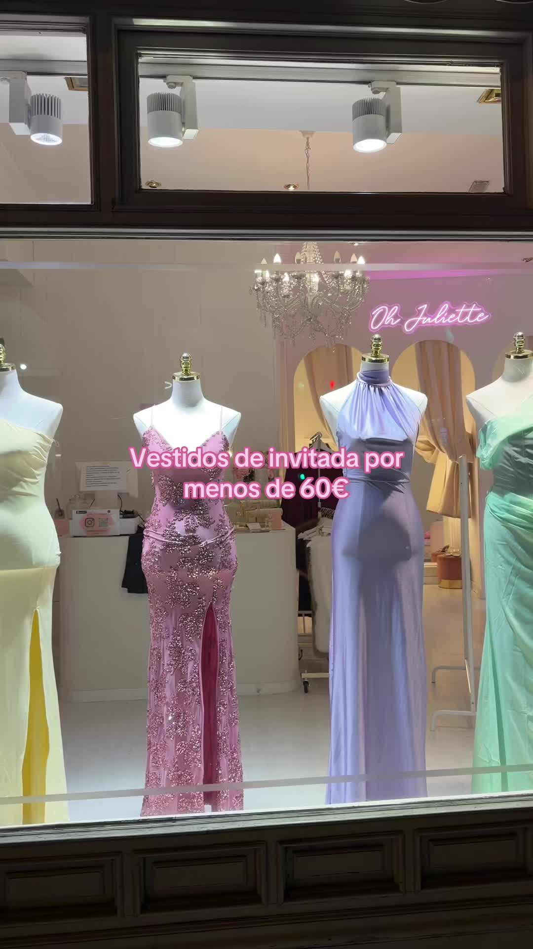@Oh Juliette
