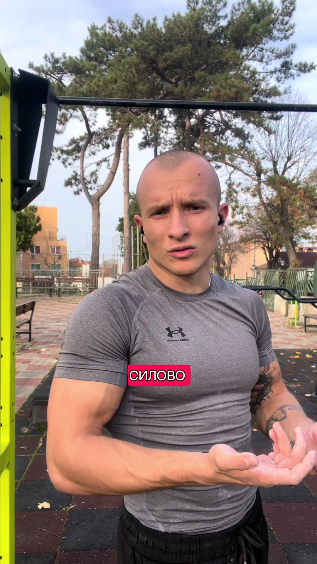 @tushevonthebars