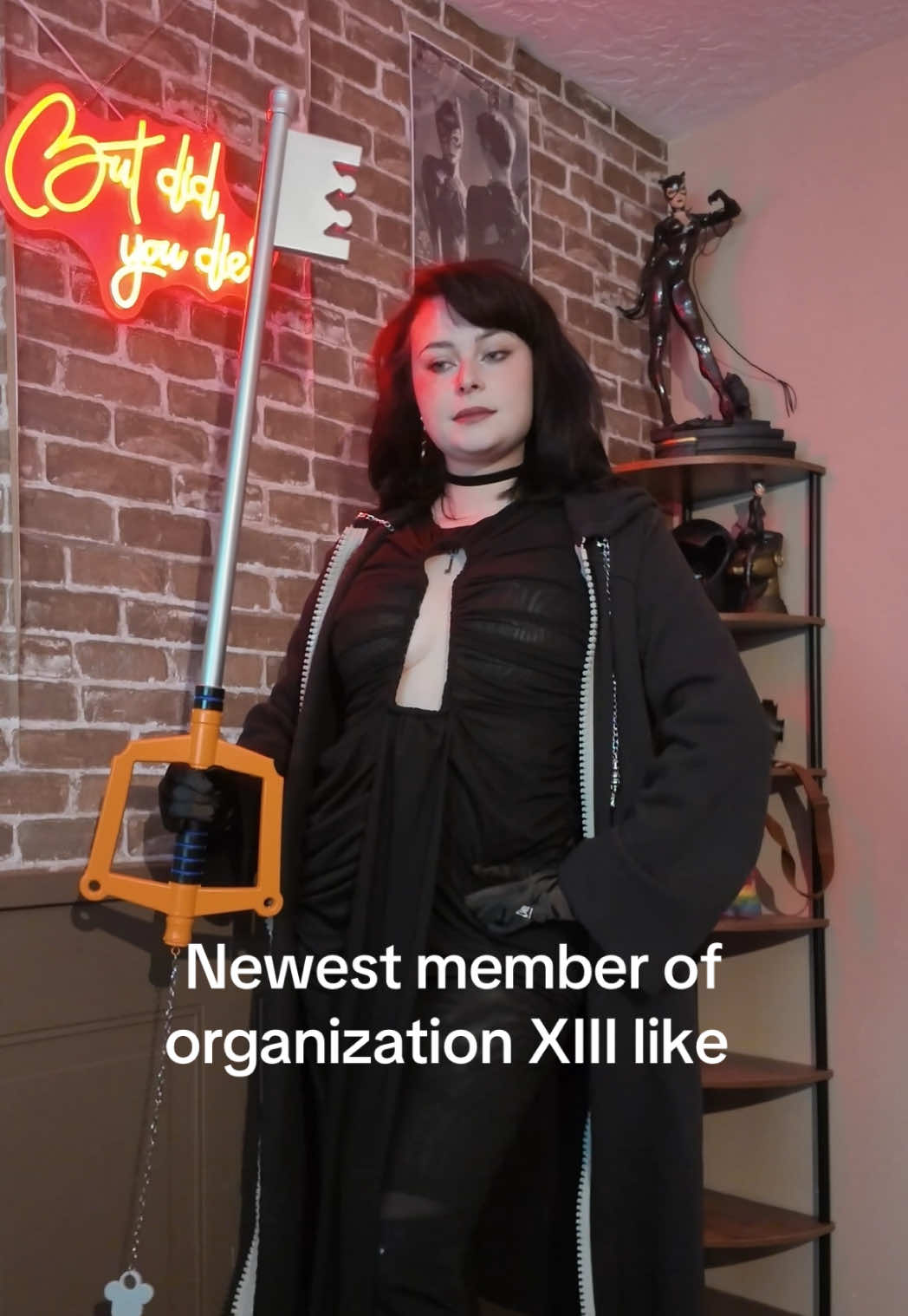 @Harli Kane
