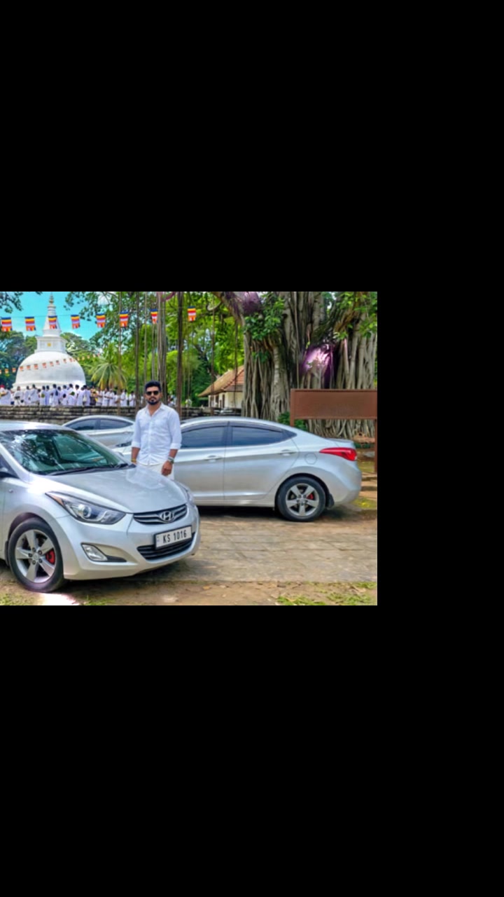 @Lasantha Sudasinghe 라산타 수다싱헤