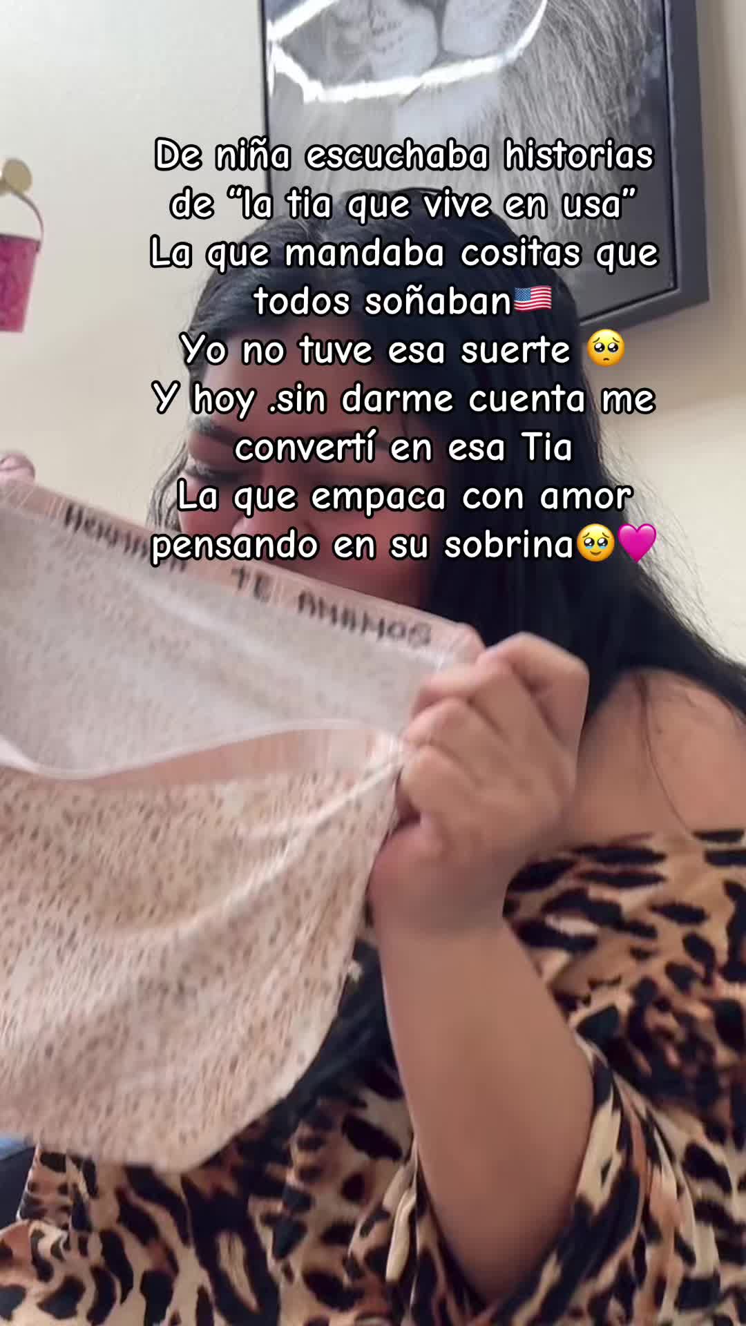 @Isi paz