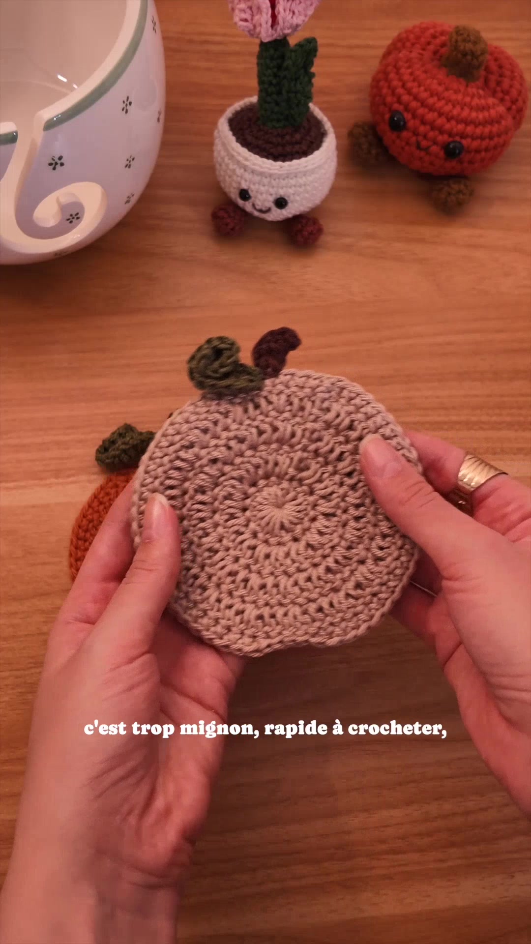 @Korê Studio | Crochet