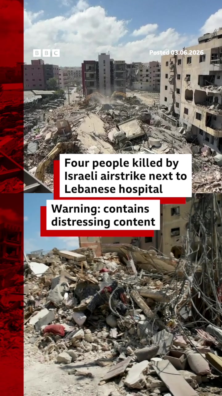 @BBC News