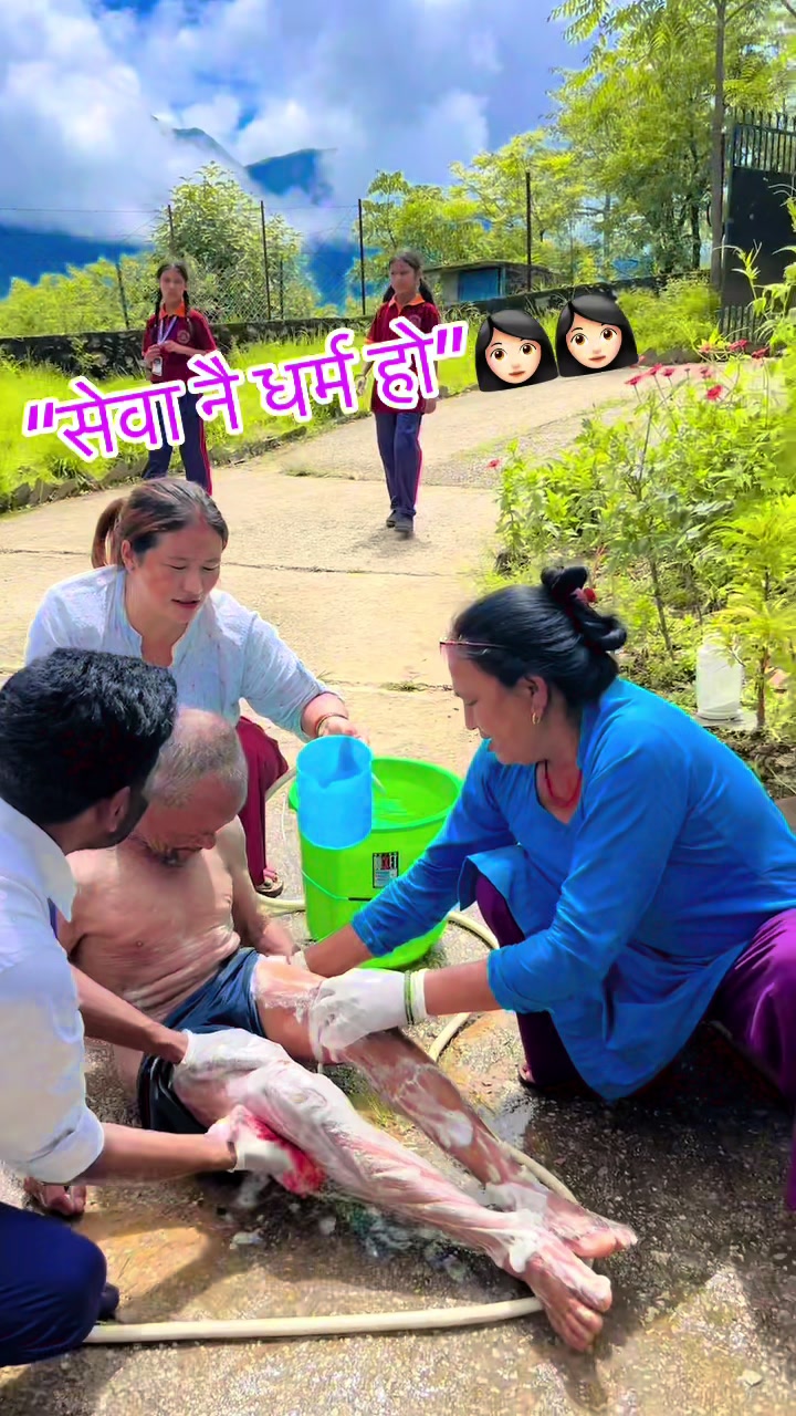 @Bhima👩⚕️🏥💉💊