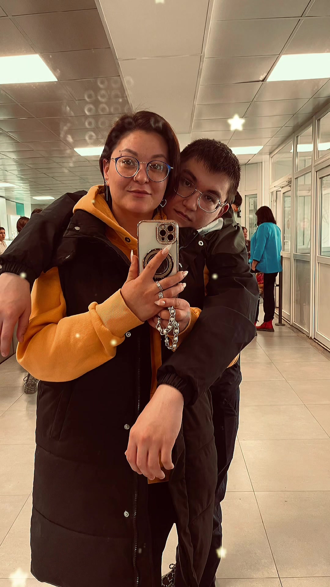 @Эмма Давлетгареева