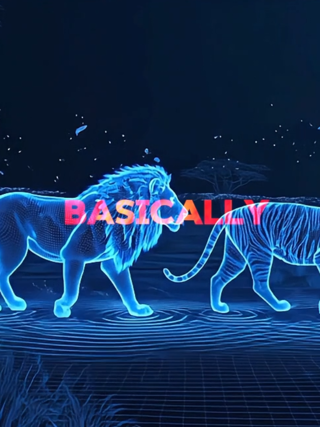 @Animal Theories