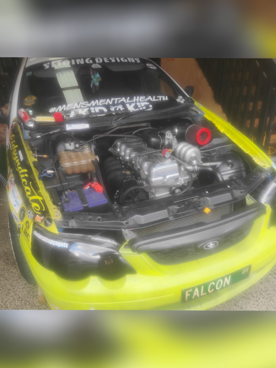 @AU2MEKE Burnout Car 🔥🔥🔥🔥